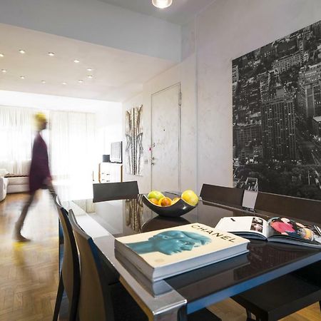 Fieramilano 3Br Apartment Екстериор снимка