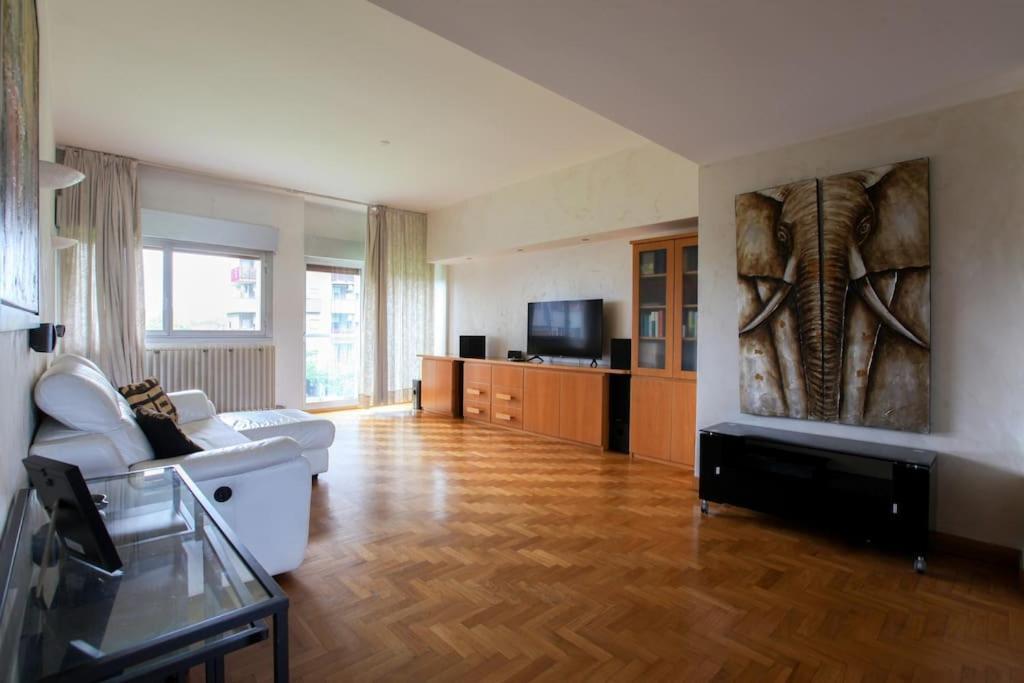 Fieramilano 3Br Apartment Екстериор снимка
