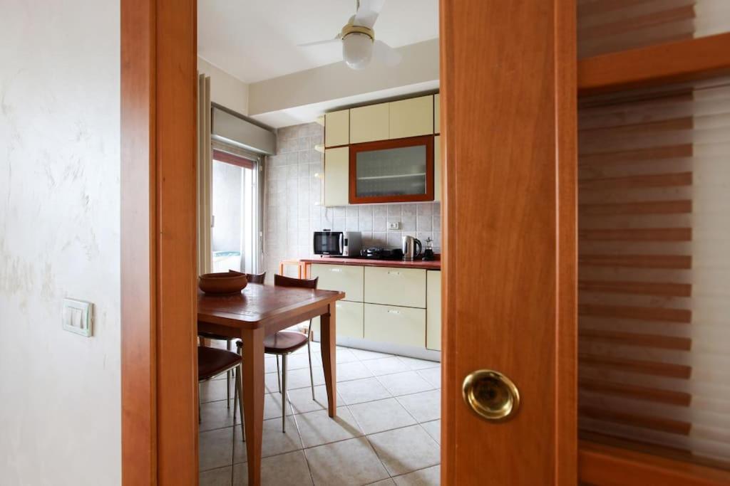 Fieramilano 3Br Apartment Екстериор снимка