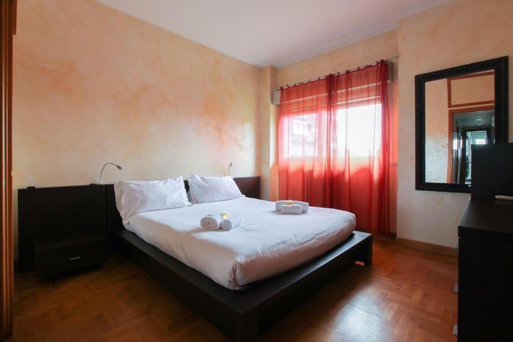 Fieramilano 3Br Apartment Екстериор снимка