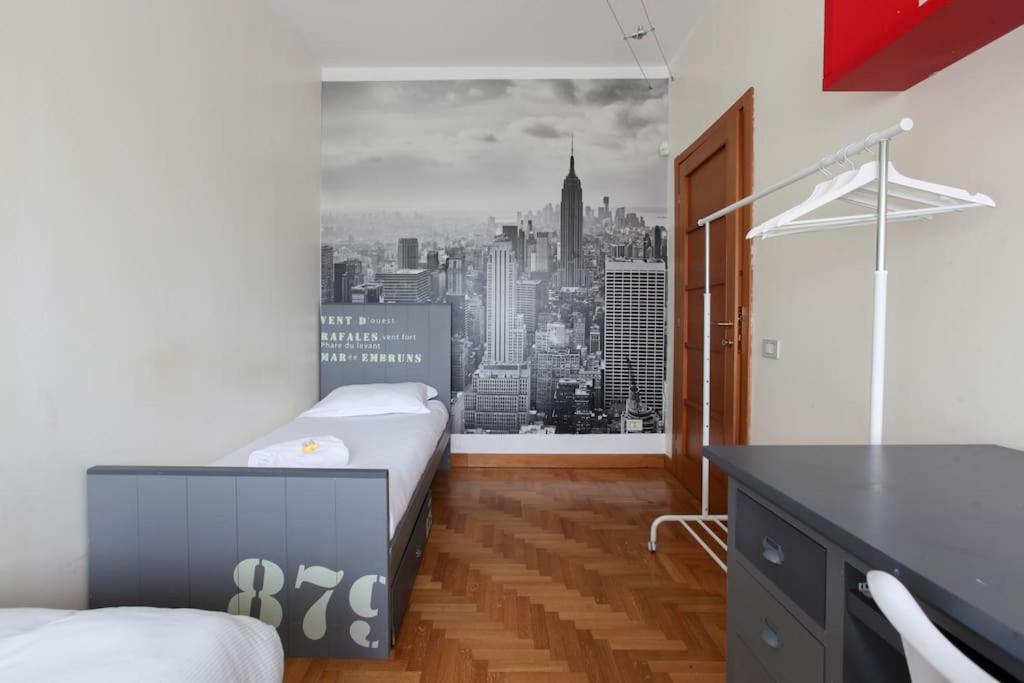 Fieramilano 3Br Apartment Екстериор снимка