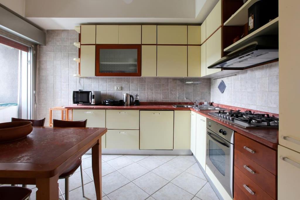 Fieramilano 3Br Apartment Екстериор снимка