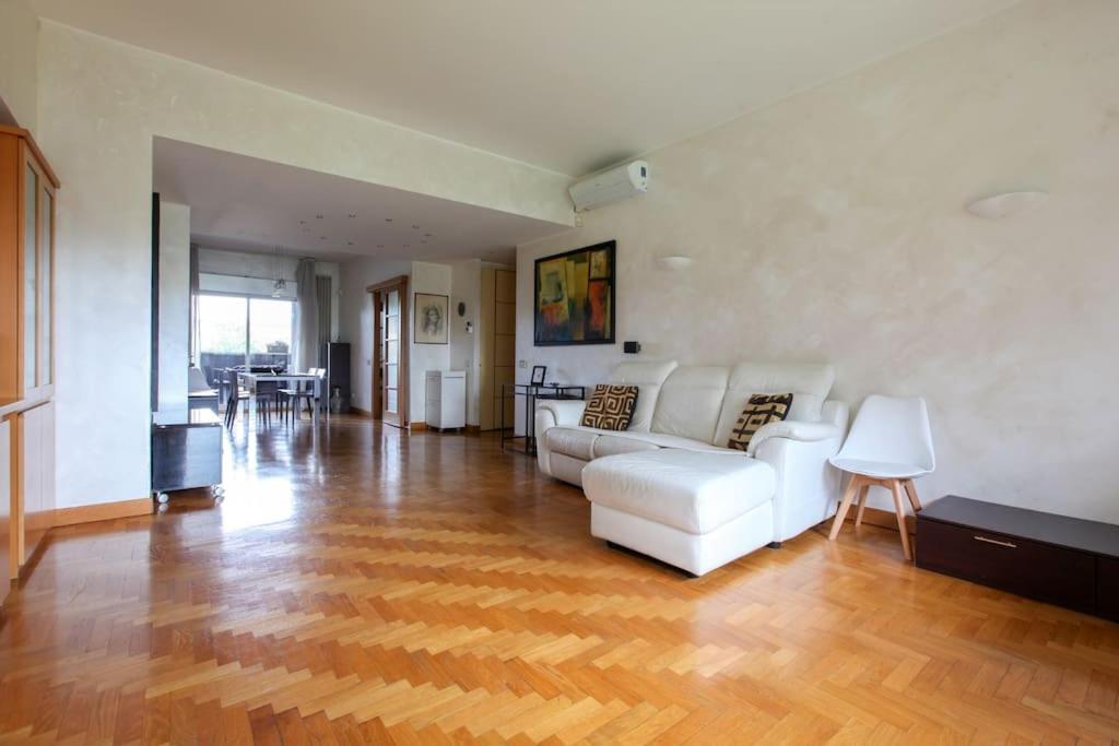 Fieramilano 3Br Apartment Екстериор снимка