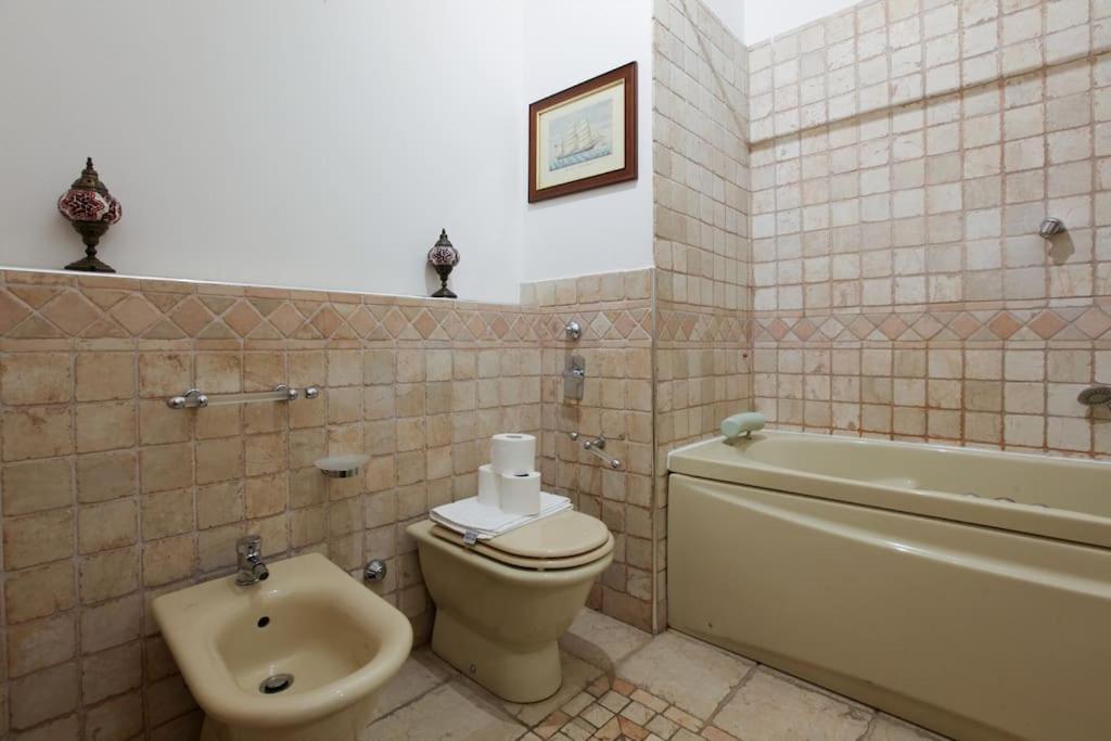 Fieramilano 3Br Apartment Екстериор снимка