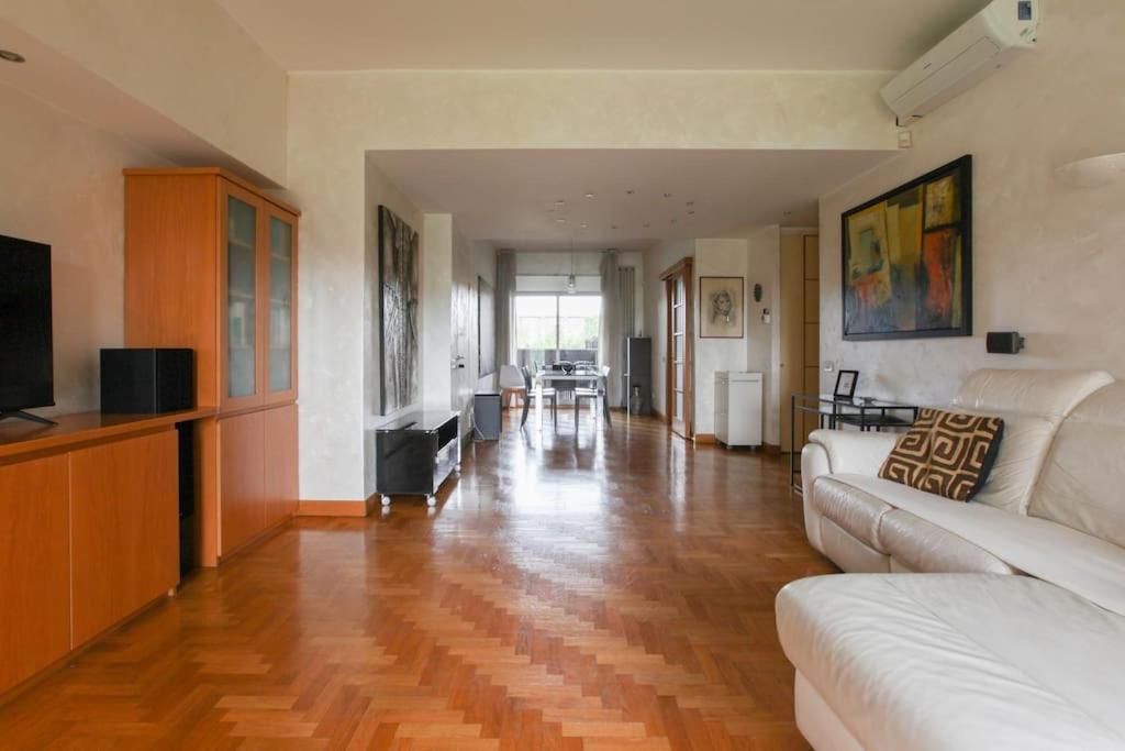 Fieramilano 3Br Apartment Екстериор снимка