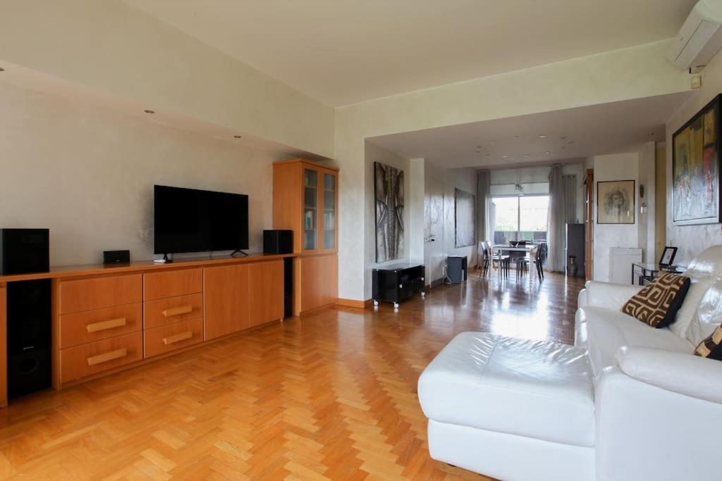 Fieramilano 3Br Apartment Екстериор снимка