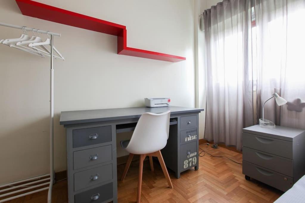 Fieramilano 3Br Apartment Екстериор снимка