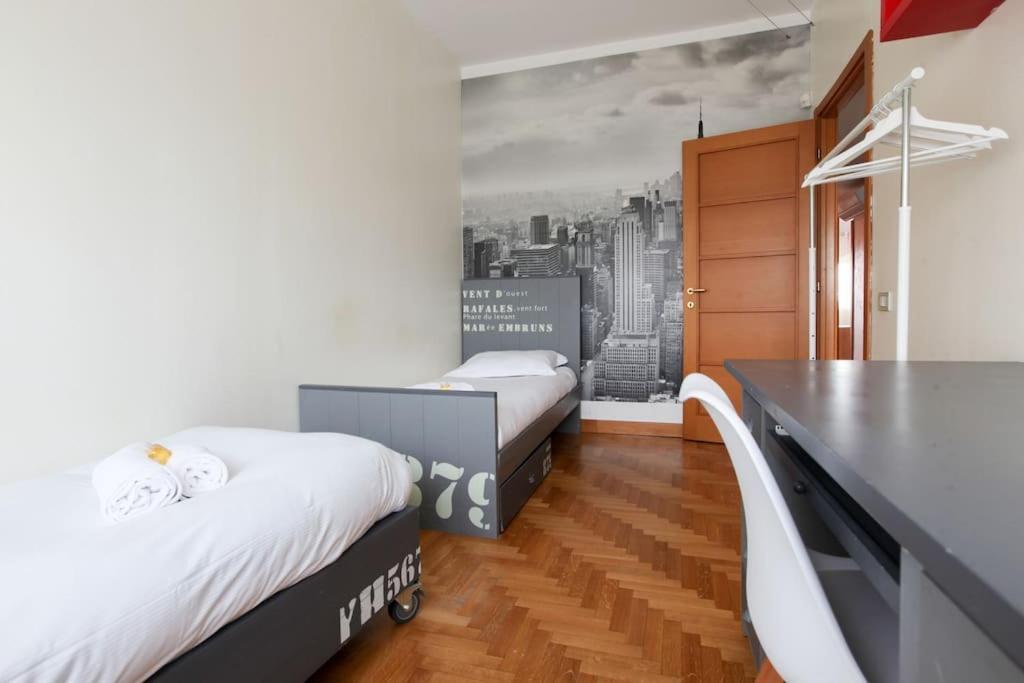 Fieramilano 3Br Apartment Екстериор снимка
