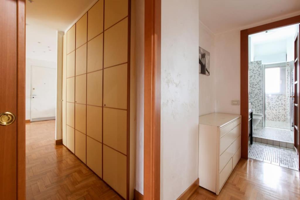 Fieramilano 3Br Apartment Екстериор снимка