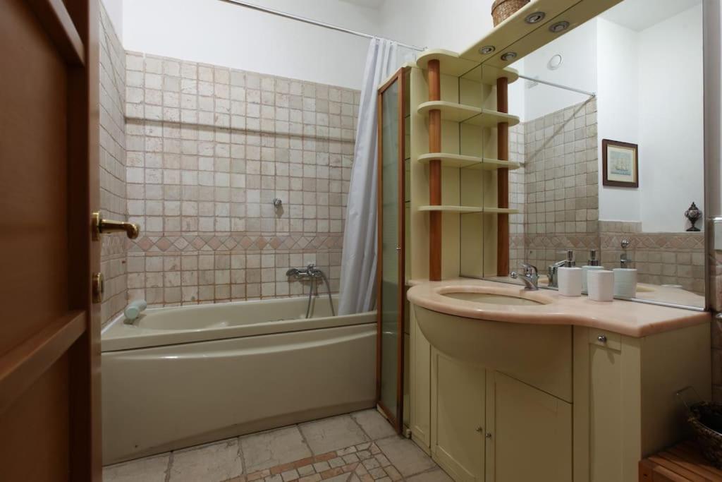 Fieramilano 3Br Apartment Екстериор снимка
