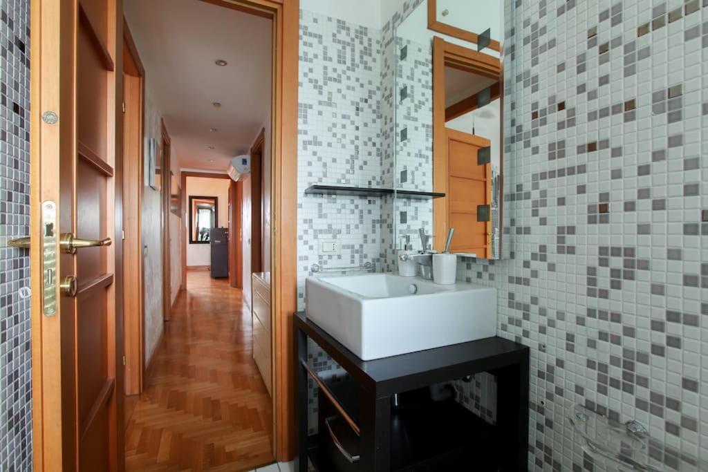 Fieramilano 3Br Apartment Екстериор снимка