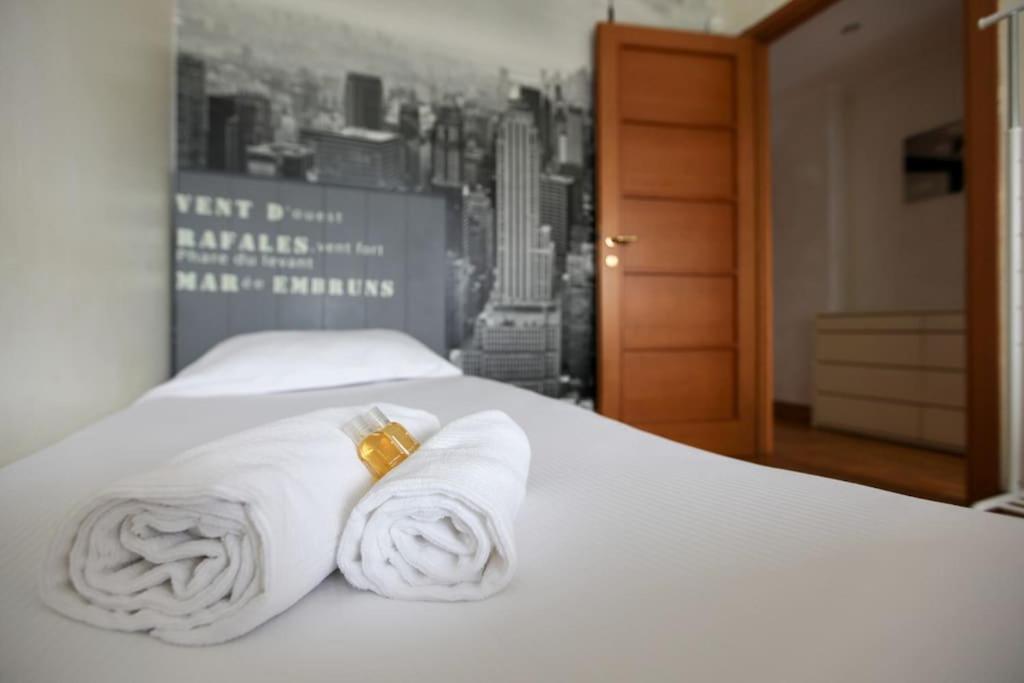 Fieramilano 3Br Apartment Екстериор снимка