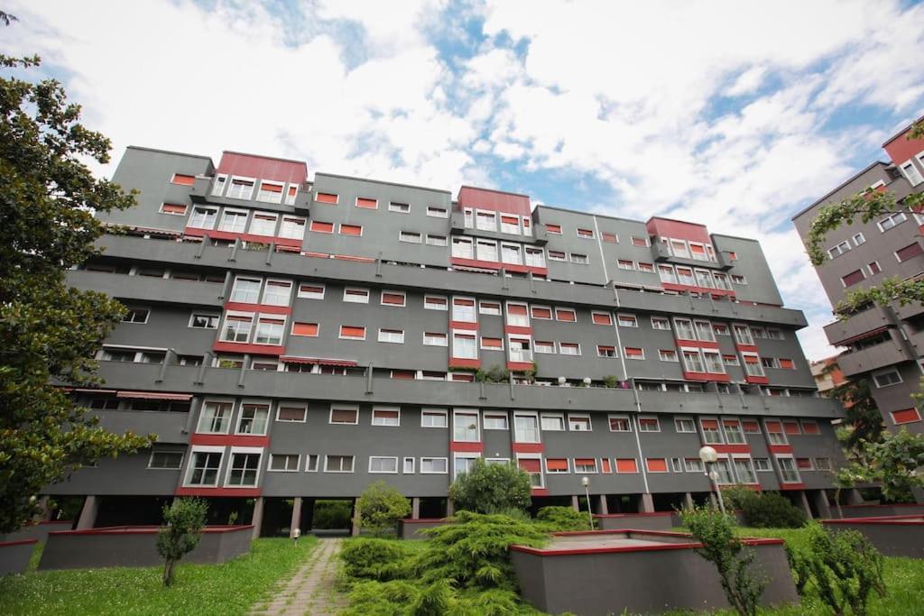 Fieramilano 3Br Apartment Екстериор снимка